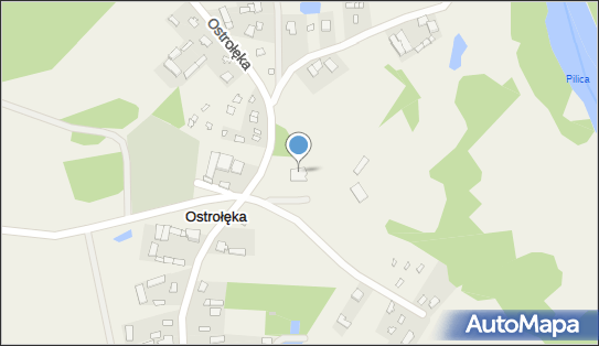Ofiarowania Najświętszej Maryi Panny, Ostrołęka 42, Ostrołęka 05-660 - Rzymskokatolicki - Kościół, numer telefonu