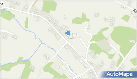 p.w. Chrystusa Króla, Siedliska Tuchowskie 228, Siedliska 33-172 - Rzymskokatolicki - Kościół