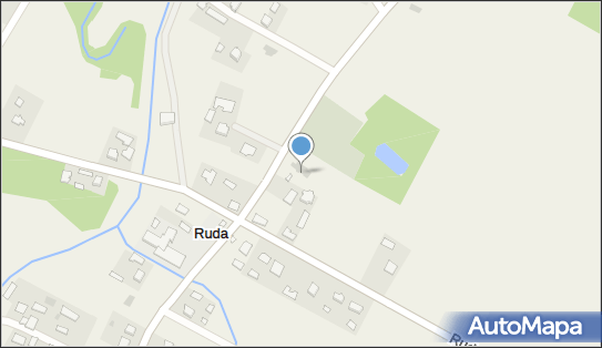 p.w. NMP Szkaplerznej, Ruda 123, Ruda 39-315 - Rzymskokatolicki - Kościół, numer telefonu