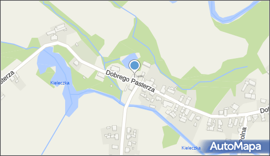 p.w. św. Bartłomieja, Dobrego Pasterza 26, Kielcza - Rzymskokatolicki - Kościół, numer telefonu