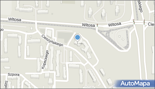 5830136731, Parafia Rzymsko-Katolicka pw.św.Urszuli Ledóchowskiej 