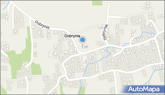 Podwyższenia Krzyża Świętego - filialny, Dobrynia 99, Dobrynia 38-222 - Rzymskokatolicki - Kościół, numer telefonu
