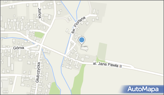 Podwyższenia Krzyża Świętego, Aleja Jana Pawła II 4 48-140 - Rzymskokatolicki - Kościół