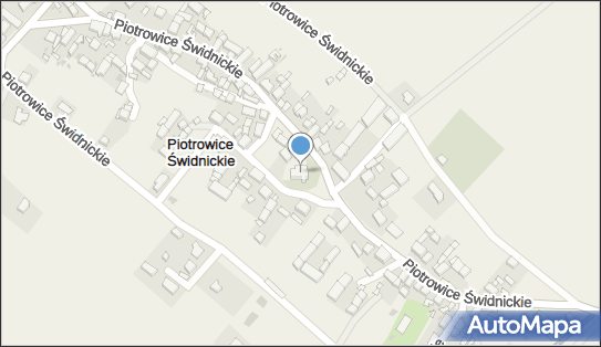 Podwyższenia Krzyża Świętego, Piotrowice Świdnickie 27 58-140 - Rzymskokatolicki - Kościół, numer telefonu