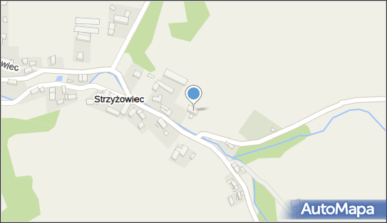 Podwyższenia Krzyża Świętego, Strzyżowiec, Strzyżowiec 59-610 - Rzymskokatolicki - Kościół, numer telefonu