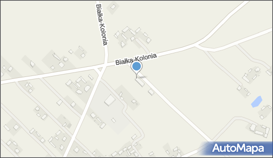 Podwyższenia Krzyża Świętego, Białka 120, Białka 21-020 - Rzymskokatolicki - Kościół, numer telefonu