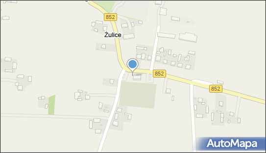 Podwyższenia Krzyża Świętego, 22-652 Żulice 31, Żulice 22-652 - Rzymskokatolicki - Kościół, numer telefonu