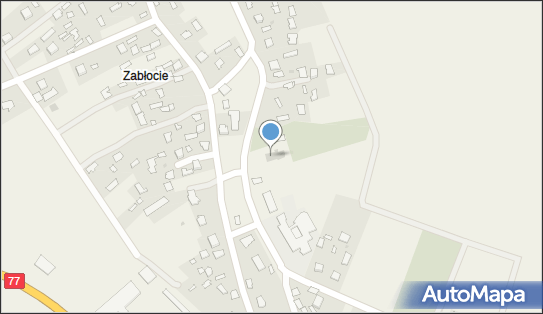 Podwyższenia Krzyża Świętego, Dębno 199, Dębno 37-305 - Rzymskokatolicki - Kościół, numer telefonu