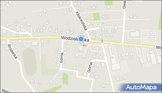 Podwyższenia Krzyża Świętego, Wodzisławska 207, Żory 44-245 - Rzymskokatolicki - Kościół, numer telefonu