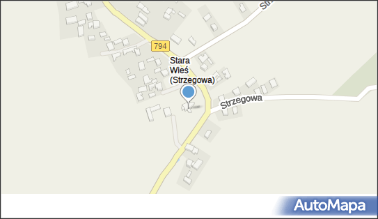 Podwyższenia Krzyża Świętego, Strzegowa 1, Wolbrom 32-340 - Rzymskokatolicki - Kościół, numer telefonu