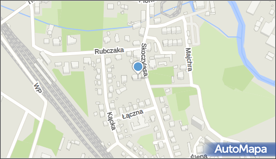 Podwyższenia Krzyża Świętego, Władysława Skoczylasa 23 54-003 - Rzymskokatolicki - Kościół