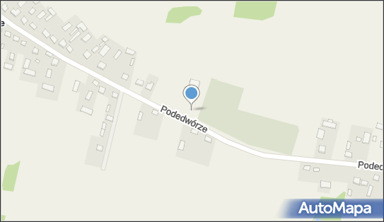 Podwyższenia Krzyża Świętego, Podedwórze 46, Podedwórze 21-222 - Rzymskokatolicki - Kościół, numer telefonu