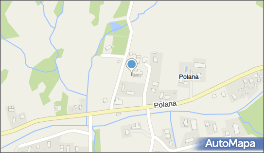 Przemienienia Pańskiego (Salezjanie), Polana 26a, Polana 38-709 - Rzymskokatolicki - Kościół, numer telefonu