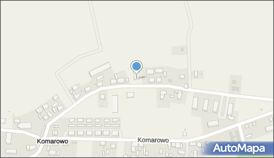 Przemienienia Pańskiego, Komarowo 34b, Komarowo 72-105 - Rzymskokatolicki - Kościół, numer telefonu