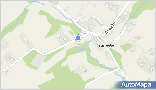 Rozesłania Świętych Apostołów, Gruszów, Gruszów 32-414 - Rzymskokatolicki - Kościół, numer telefonu
