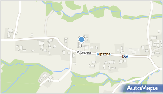 Rzymskokatolicki, kaplica dojazdowa parafii p.w. Pana Jezusa Mi 33-190 - Rzymskokatolicki - Kościół, numer telefonu