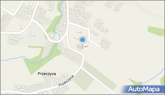Sanktuarium Matki Bożej Wniebowziętej, Przeczyca 1, Przeczyca 39-230 - Rzymskokatolicki - Kościół, numer telefonu