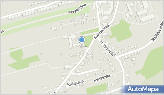 Sanktuarium p.w. św. Józefa (Karmelici Bosi), Karmelicka 22 34-100 - Rzymskokatolicki - Kościół, numer telefonu