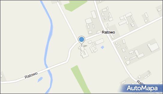 Sanktuarium św. Antoniego z Padwy w Ratowie, Ratowo 58, Ratowo 06-540 - Rzymskokatolicki - Kościół, numer telefonu