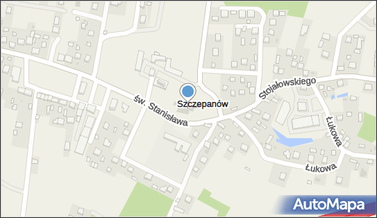 Sanktuarium św. Stanisława Biskupa i Męczennika, Stanisława 2 32-823 - Rzymskokatolicki - Kościół, numer telefonu
