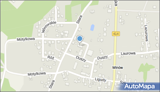 Sanktuarium Wieczernika, Aleja ks. Józefa Kantenicha 6, Winów - Rzymskokatolicki - Kościół, numer telefonu