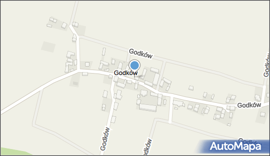 Siedmiu Boleści Najświętszej Marii Panny, Godków 21, Godków 55-311 - Rzymskokatolicki - Kościół, numer telefonu