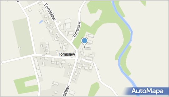 Stygmatów św. Fanciszka z Asyżu, DW 357, Tomisław 59-724 - Rzymskokatolicki - Kościół, numer telefonu