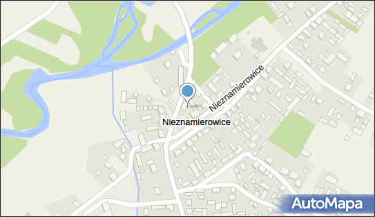 św. Andrzeja Apostoła, Nieznamierowice 16, Nieznamierowice 26-411 - Rzymskokatolicki - Kościół, numer telefonu