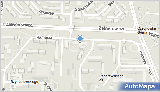 Św. Andrzeja Boboli, Ignacego Jana Paderewskiego 20, Lublin 20-860 - Rzymskokatolicki - Kościół, numer telefonu