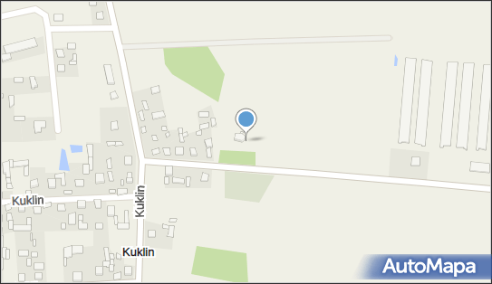 św. Anny, Kuklin 71, Kuklin 06-513 - Rzymskokatolicki - Kościół, numer telefonu