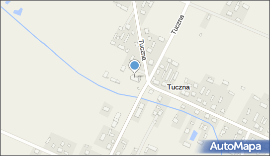 św. Anny, Tuczna 18A, Tuczna 21-523 - Rzymskokatolicki - Kościół, numer telefonu