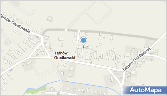 św. Anny, Tarnów Grodkowski, Tarnów Grodkowski 49-200 - Rzymskokatolicki - Kościół