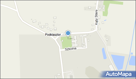 św. Antoniego Padewskiego - Klasztor, Sercanie, os.Kąty Stare 11 28-130 - Rzymskokatolicki - Kościół, numer telefonu