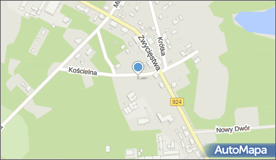 św. Antoniego Padewskiego, Feliksa Michalskiego 56, Knurów 44-193 - Rzymskokatolicki - Kościół, numer telefonu