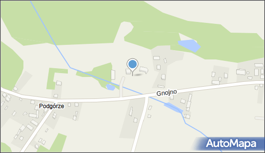 Św. Antoniego Padewskiego, Gnojno 47, Gnojno 21-543 - Rzymskokatolicki - Kościół, numer telefonu