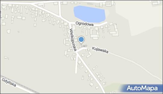 Św. Antoniego Padewskiego, Kujawska 1, Inowrocław - Rzymskokatolicki - Kościół, numer telefonu