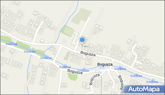 św. Antoniego Padewskiego, Bogusza 55, Bogusza 33-334 - Rzymskokatolicki - Kościół, numer telefonu