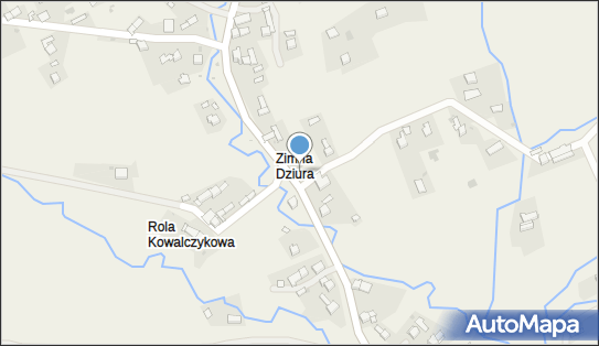 św. Antoniego Padewskiego, Zubrzyca Górna 182, Zubrzyca Górna 34-484 - Rzymskokatolicki - Kościół, numer telefonu