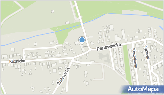 św. Antoniego z Padwy, Panewnicka 463, Katowice 40-774 - Rzymskokatolicki - Kościół, numer telefonu
