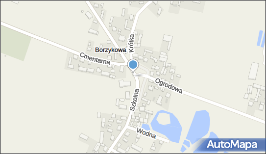 Św. Apostołów Piotra i Pawła, Plac 1000-lecia 1, Borzykowa 97-533 - Rzymskokatolicki - Kościół, numer telefonu