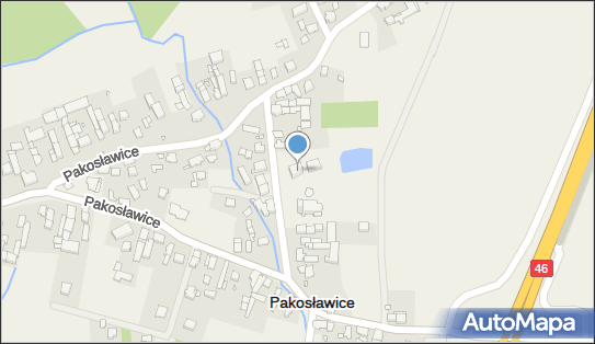 św. Apostołów Piotra i Pawła, Pakosławice 7, Pakosławice 48-314 - Rzymskokatolicki - Kościół, numer telefonu
