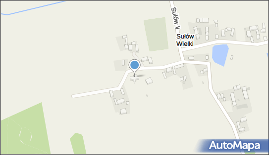 św. Apostołów Piotra i Pawła, Sułów Wielki 8, Sułów Wielki 56-210 - Rzymskokatolicki - Kościół, numer telefonu