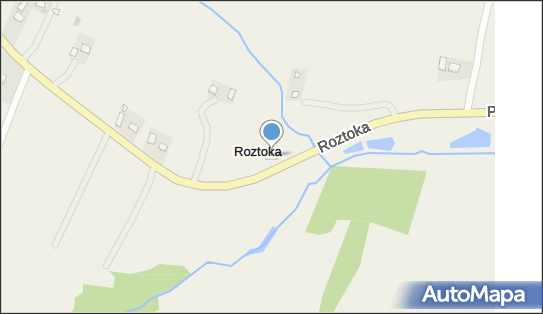 św. Apostołów Piotra i Pawła, DW 890, Roztoka 37-744 - Rzymskokatolicki - Kościół, numer telefonu