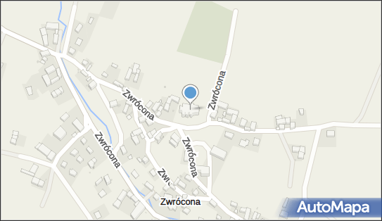 św. Apostołów Piotra i Pawła, Zwrócona 123, Zwrócona 57-200 - Rzymskokatolicki - Kościół, numer telefonu