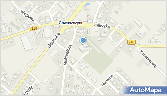 Św. Apostołów Szymona i Judy Tadeusza, Stefana Żeromskiego 1 80-209 - Rzymskokatolicki - Kościół, numer telefonu