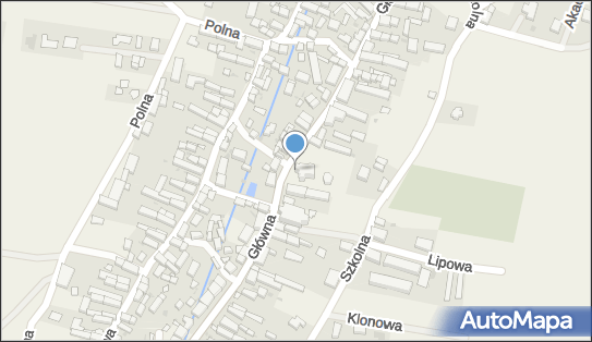 św. Barbary, Główna, Gaworzyce 59-180 - Rzymskokatolicki - Kościół, numer telefonu