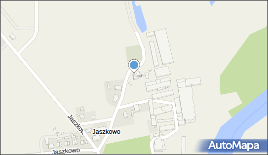 św. Barbary, Jaszkowo 12, Jaszkowo 63-112 - Rzymskokatolicki - Kościół, numer telefonu