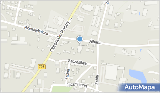 św. Brata Alberta Chmielowskiego, Brata Alberta 29, Zawiercie 42-400 - Rzymskokatolicki - Kościół, numer telefonu