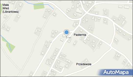 św. Brata Alberta Chmielowskiego, Librantowa 166, Librantowa 33-300 - Rzymskokatolicki - Kościół, numer telefonu