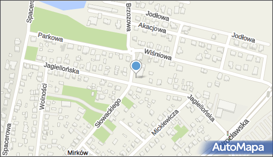 św. Brata Alberta Chmielowskiego, Kościelna 2, Mirków 55-095 - Rzymskokatolicki - Kościół, numer telefonu